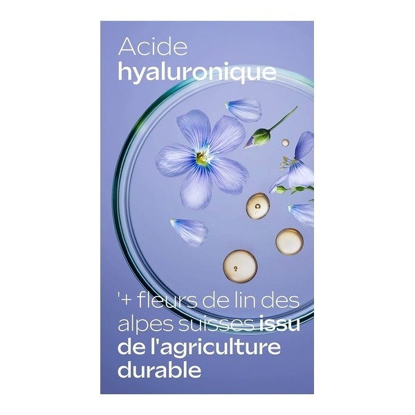 Weleda Hydra Shine Shampooing hydratation