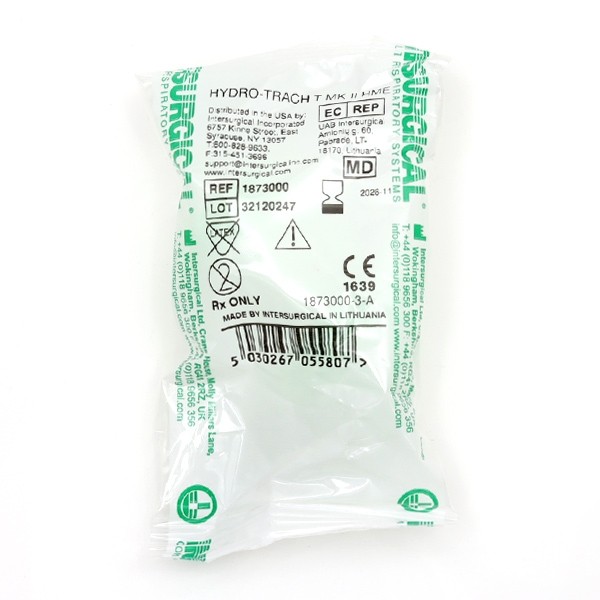 Hydro-Trach T MK II échangeur de chaleur et d'humidité