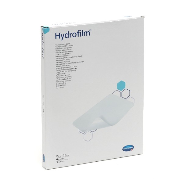 Hartmann Hydrofilm 10 pansements