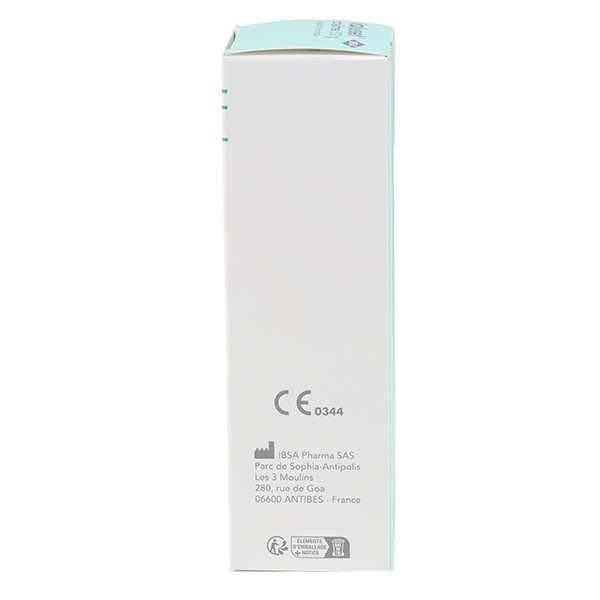 Ialuset crème cicatrisante