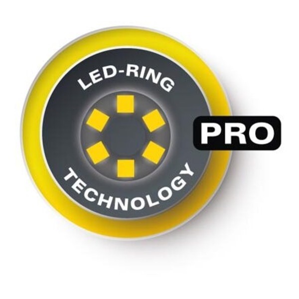 Otoscope LED Luxamed