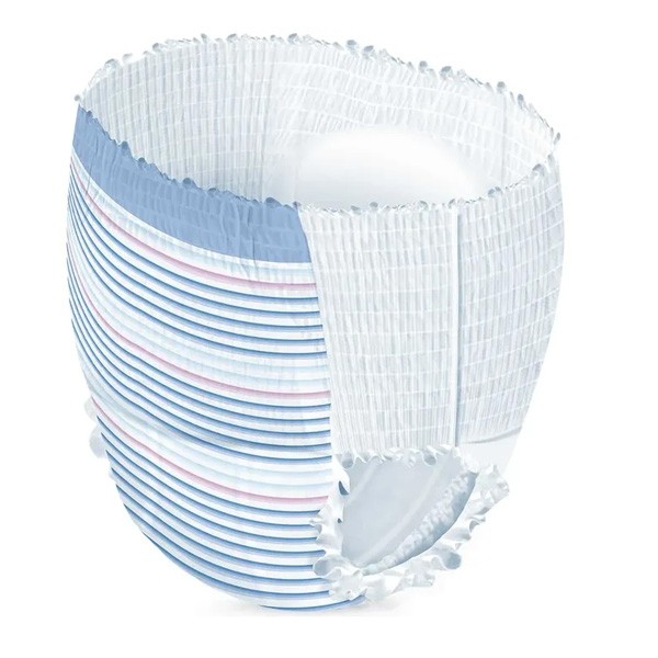 ID Comfy Junior Pants slips absorbants 8-15 ans