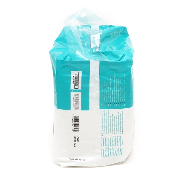 ID Comfy Junior XS changes complets