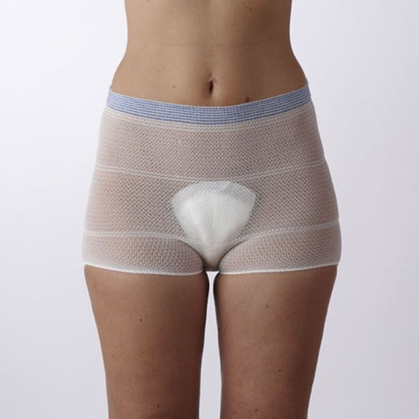 ID Expert Light Maxi protections anatomiques 5 gouttes