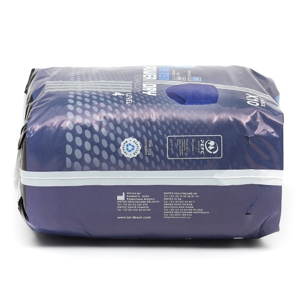 ID for Men pants 6 gouttes