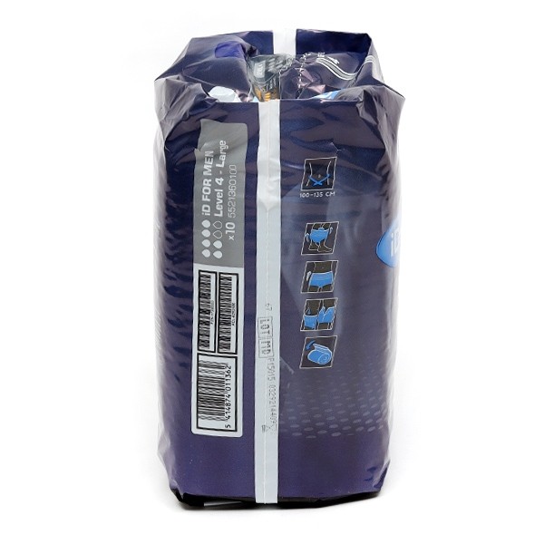 ID for Men pants 6 gouttes