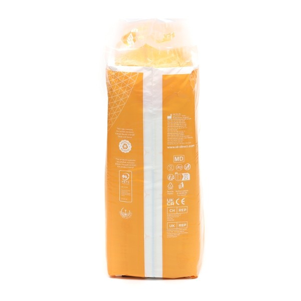 ID Expert form Extra plus protections anatomiques 7 gouttes