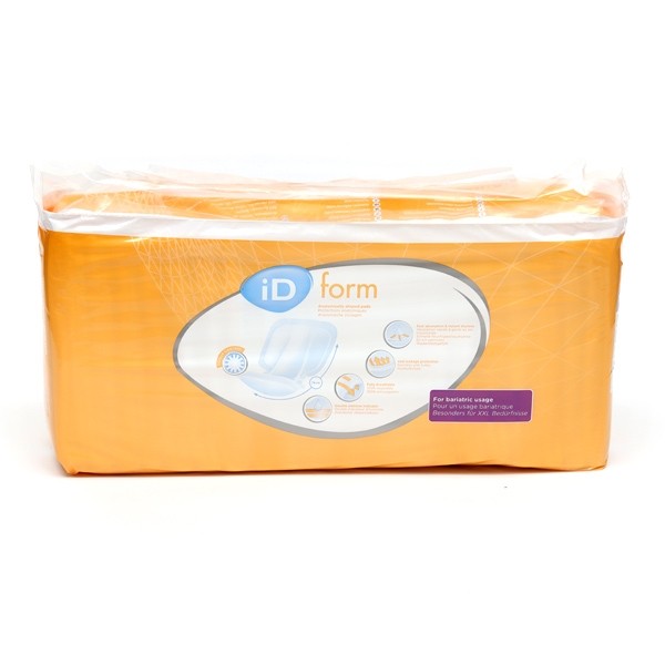 ID Expert Form Maxi protections anatomiques 8 gouttes