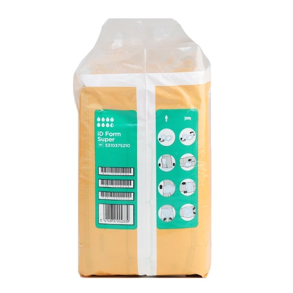 ID Expert Form Super protections anatomiques 7,5 gouttes