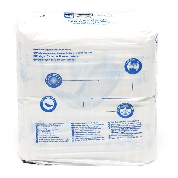 ID Expert Light Maxi protections anatomiques 5 gouttes