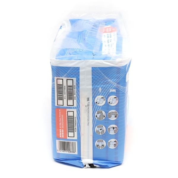 ID Expert slip Maxi Prime changes complets 10 gouttes