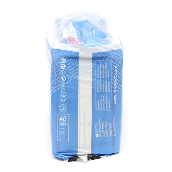 ID Expert slip Maxi Prime changes complets 10 gouttes