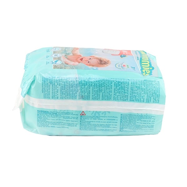 Swimmies Couches de piscine jetables