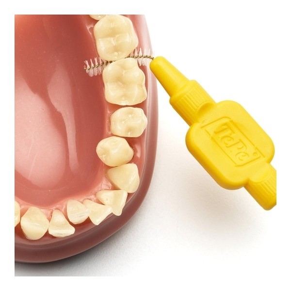 TePe Brossettes interdentaires originales pack découverte
