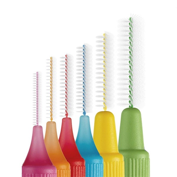 TePe Brossettes interdentaires originales pack découverte