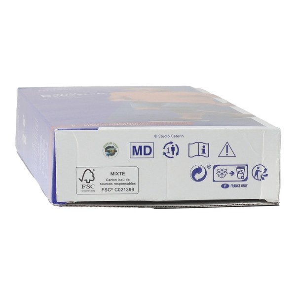 Thuasne Genu Dynastab Genouillère ligamentaire articulée