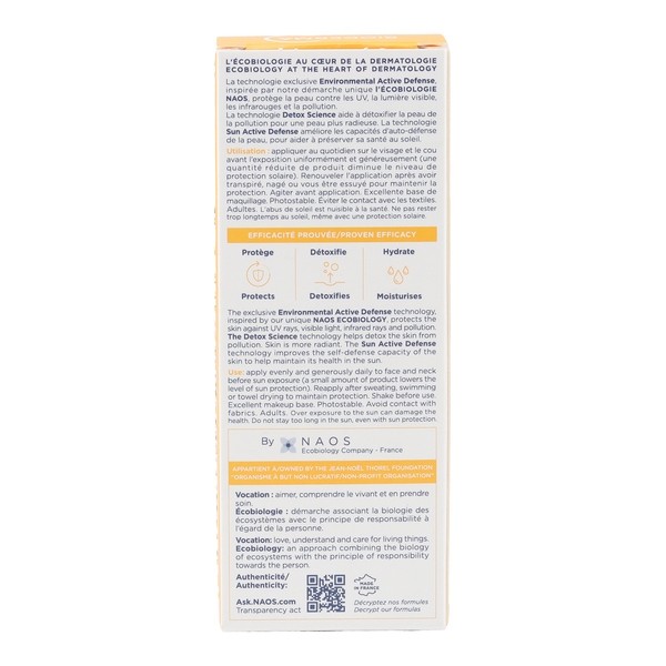 Bioderma Photoderm XDefense Ultra-Fluid SPF 50+