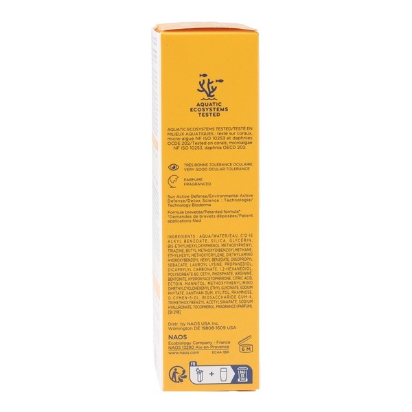 Bioderma Photoderm XDefense Ultra-Fluid SPF 50+