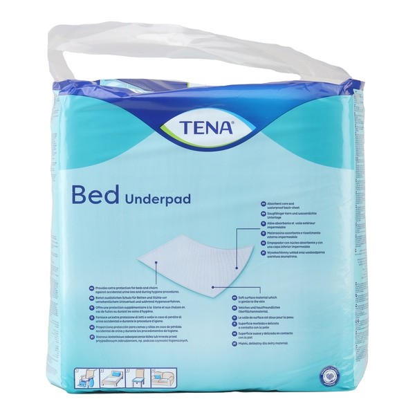 Tena Bed underpad Alèses Normal
