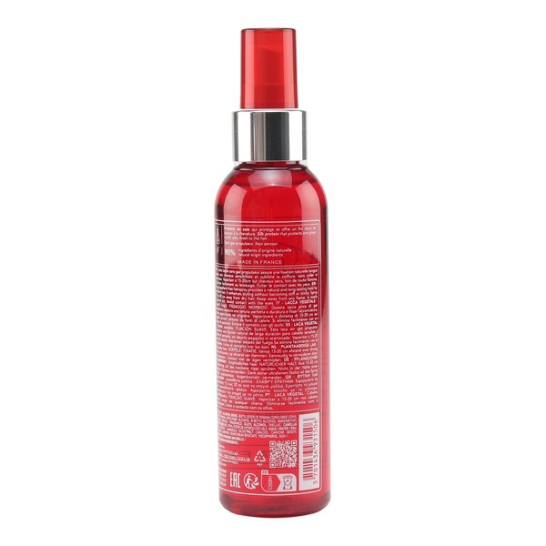 Phytolaque laque végétale fixation souple