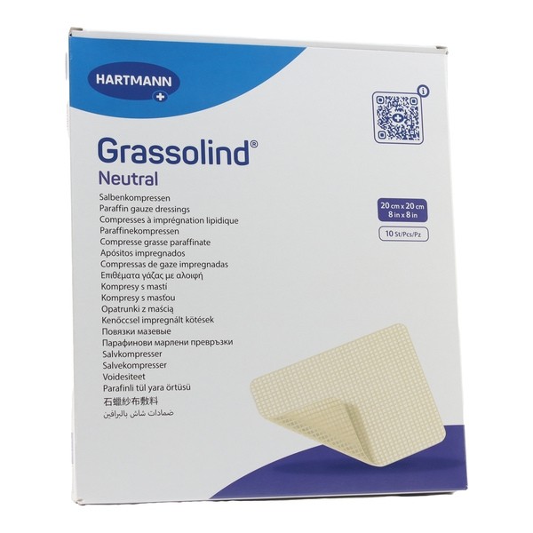 Hartmann Grassolind Neutral
