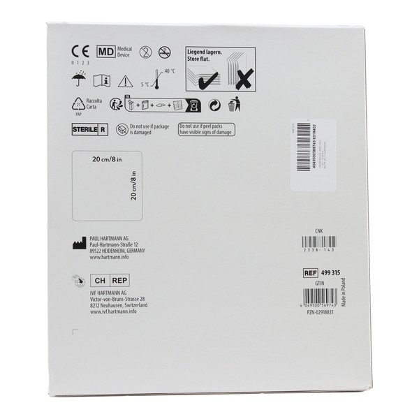 Hartmann Grassolind Neutral