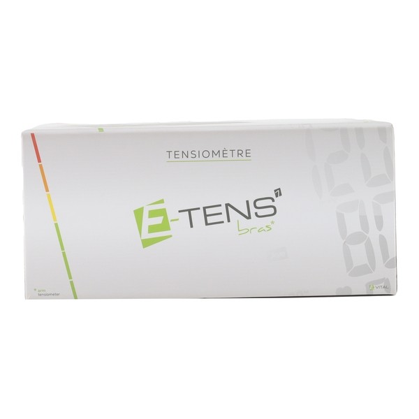 Euromedis E-Tens tensiomètre bras