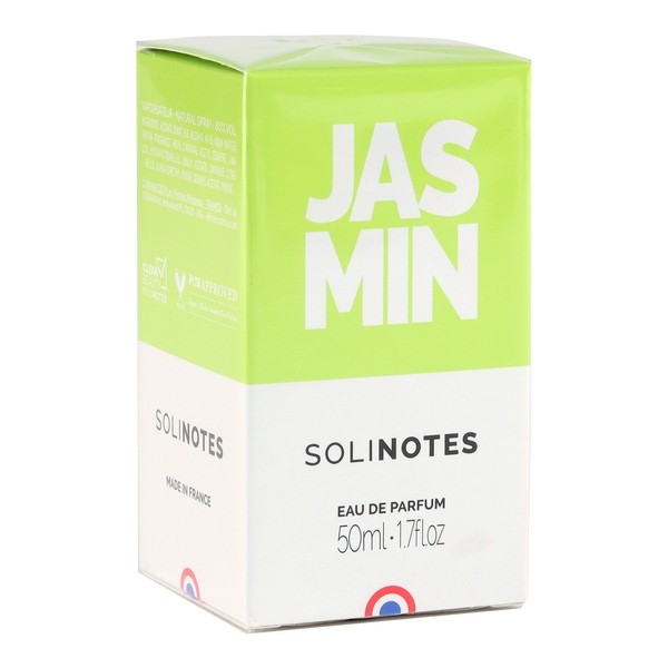 Solinotes Eau de parfum fleur de Jasmin