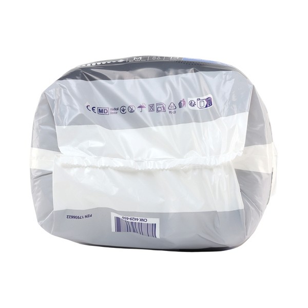 MoliCare Premium Mobile slips absorbants 10 gouttes