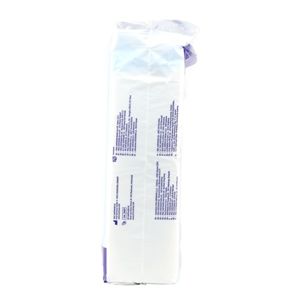 Hartmann Samu Plus pansement gynécologique