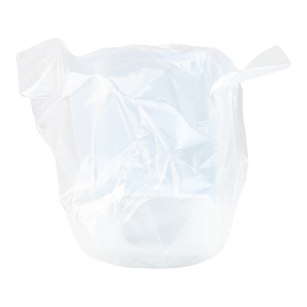 Anios support mural PVC pour flacon 500ml