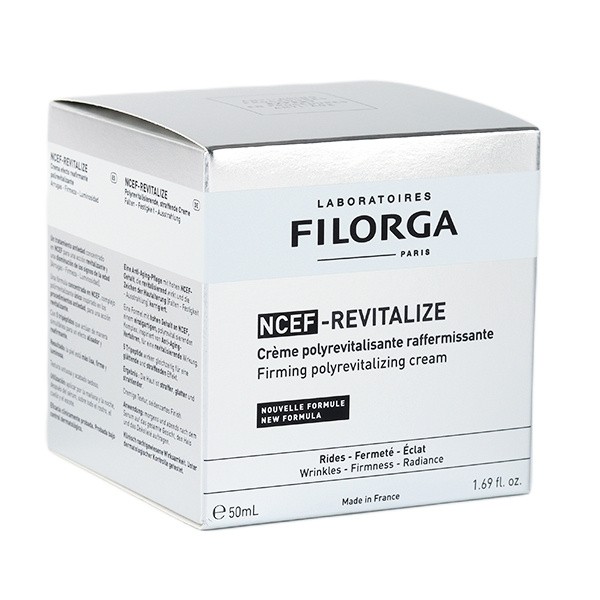 Filorga NCEF Revitalize crème raffermissante
