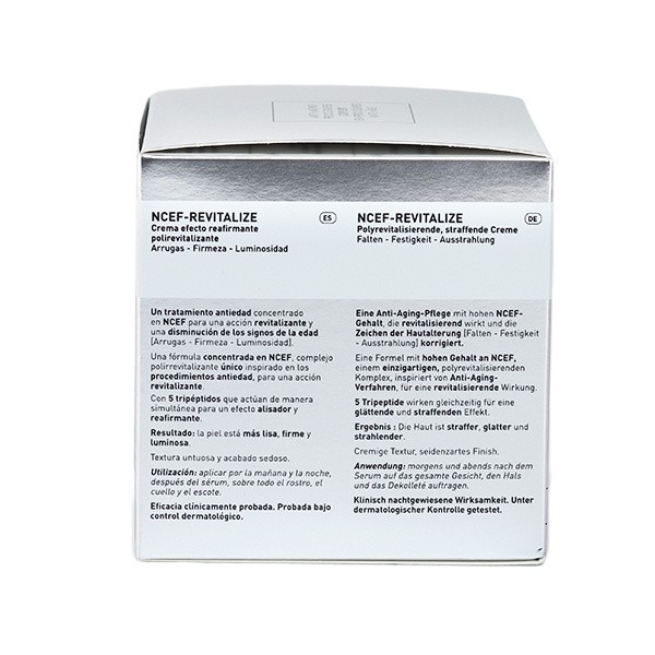 Filorga NCEF Revitalize crème raffermissante