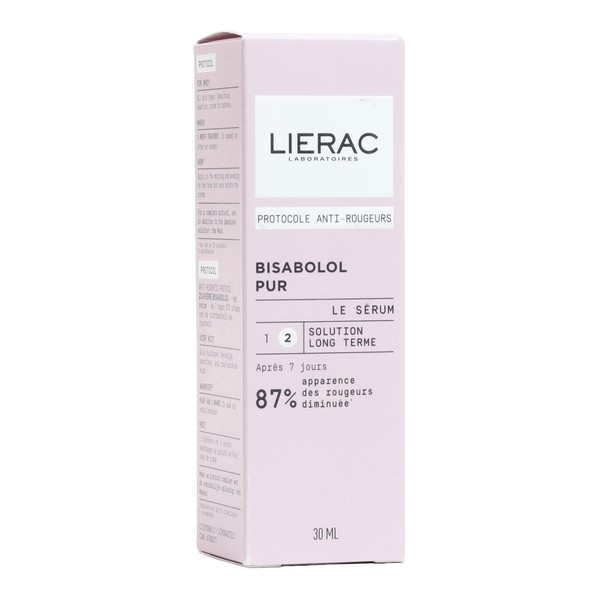Lierac Le Sérum Bisabolol Pur