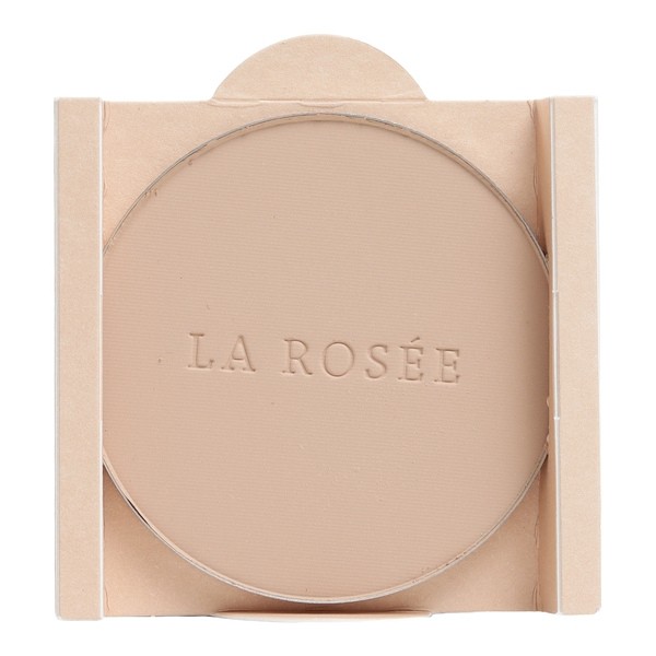 La Rosée Poudre compacte soin