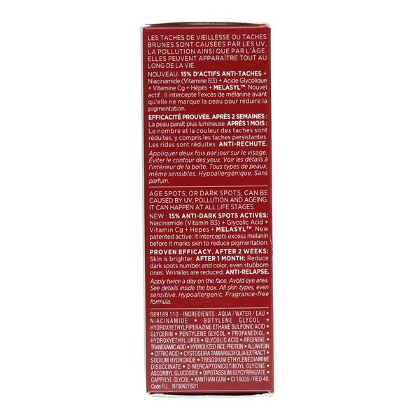 Vichy Liftactiv Specialist B3 Serum