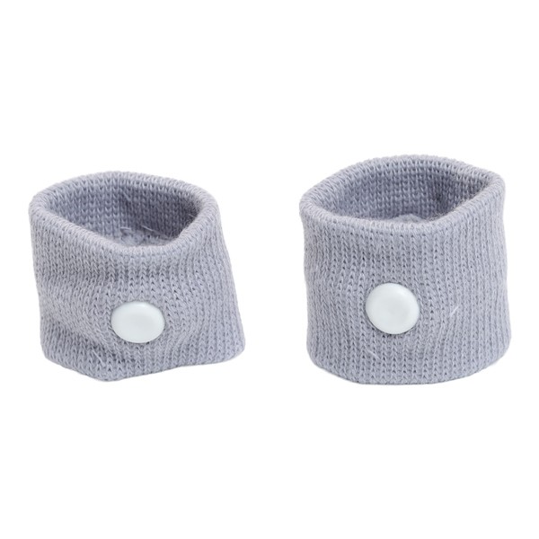 Bracelets anti nausée Travel Blue