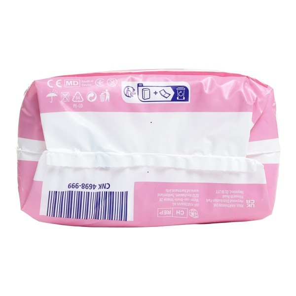 MoliCare Premium Lady Pad Protections anatomiques 2 gouttes