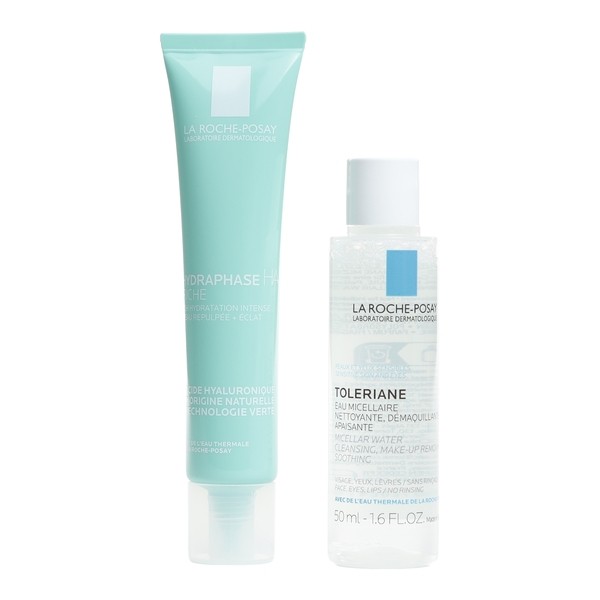 La Roche Posay Hydraphase HA Crème riche