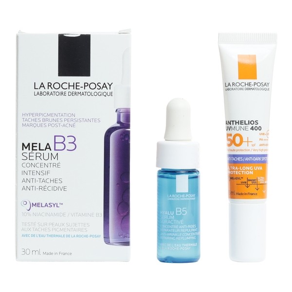 La Roche Posay Mela B3 Sérum concentré intensif anti taches