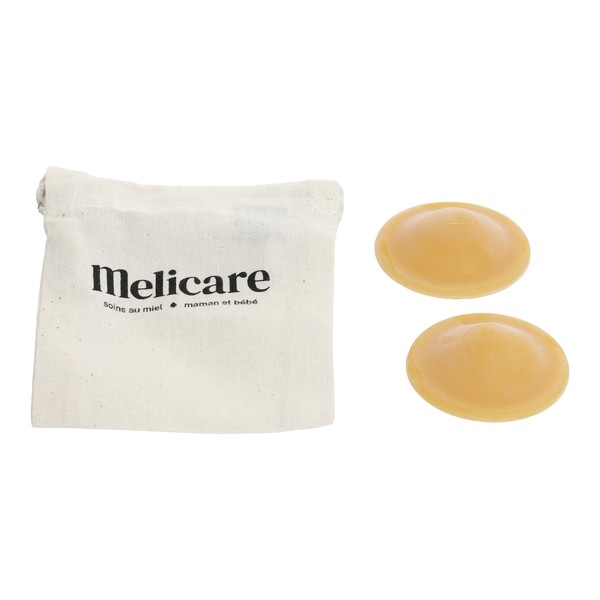 Melicare coques d'allaitement