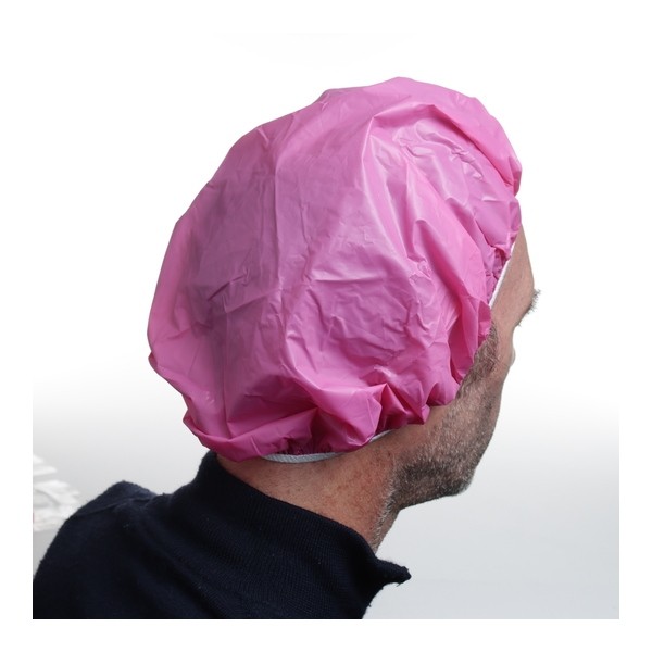 Bonnet de douche Amrini