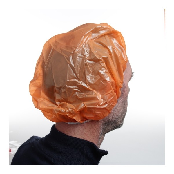 Bonnet de douche Amrini