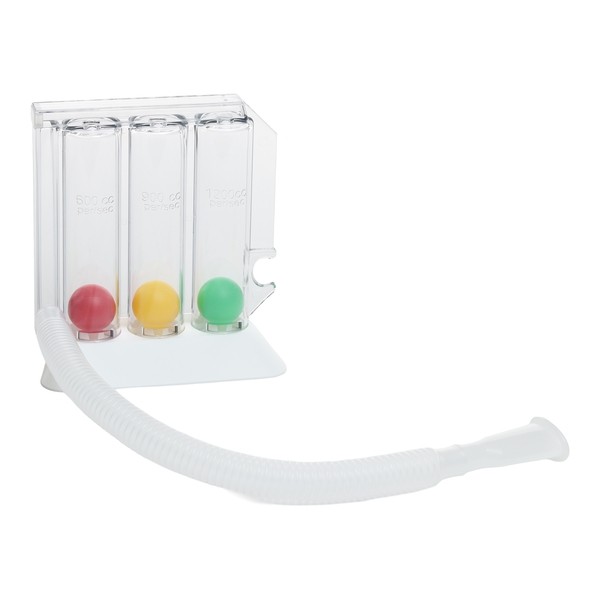 Spiromètre Respiprogram