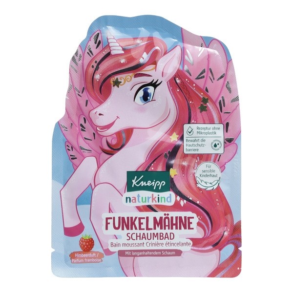 Kneipp Coffret Arc en ciel magique