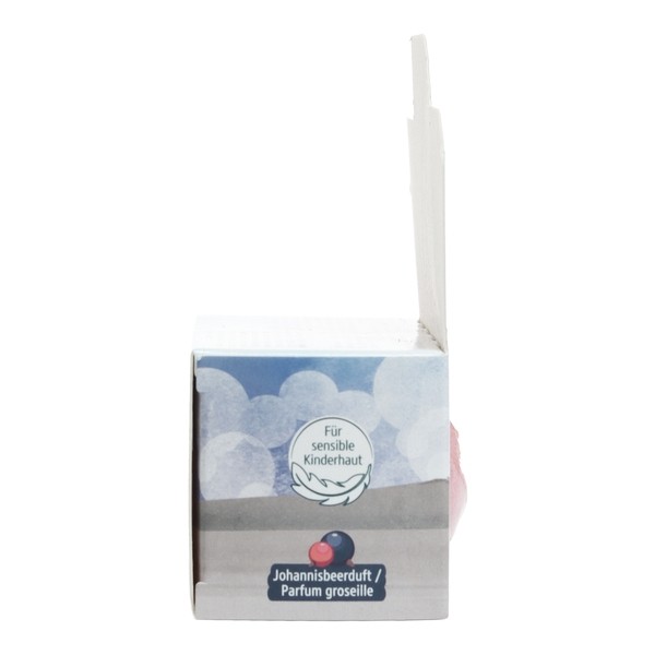 Kneipp Bombe de bain Camion turbo