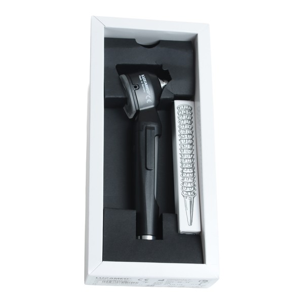 Otoscope LED Luxamed