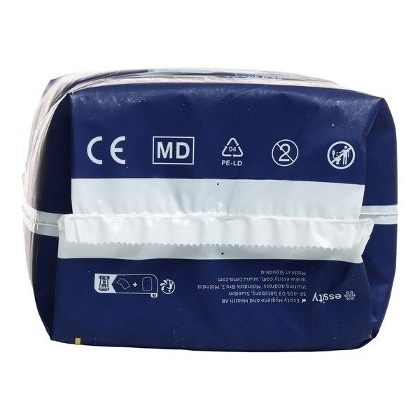 Tena Men Active Fit Protection absorbante 4 gouttes