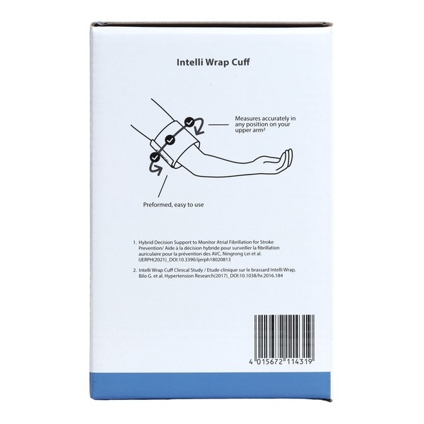 Omron M3 Confort tensiomètre bras