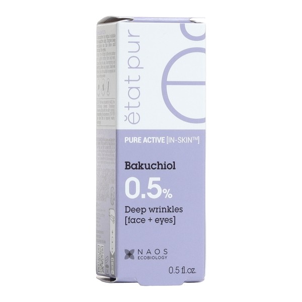 Etat Pur Bakuchiol 0,5%